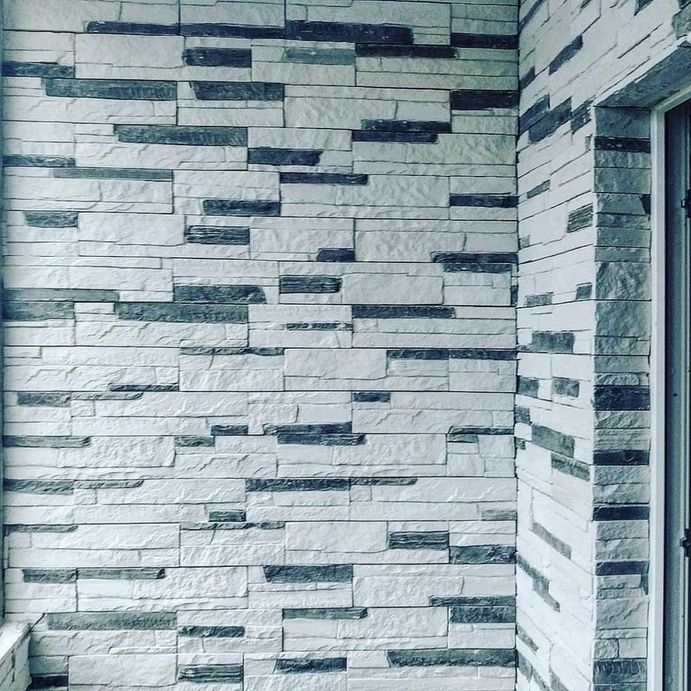 Отделка и остекление балкона